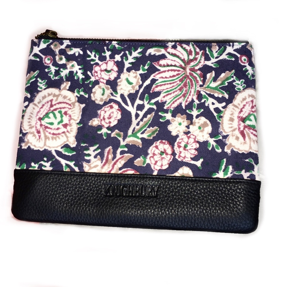 Midsummer Pouch